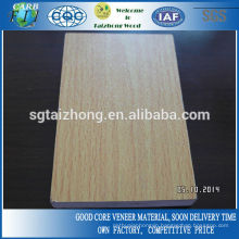 Beech Melamine Fancy Plywood